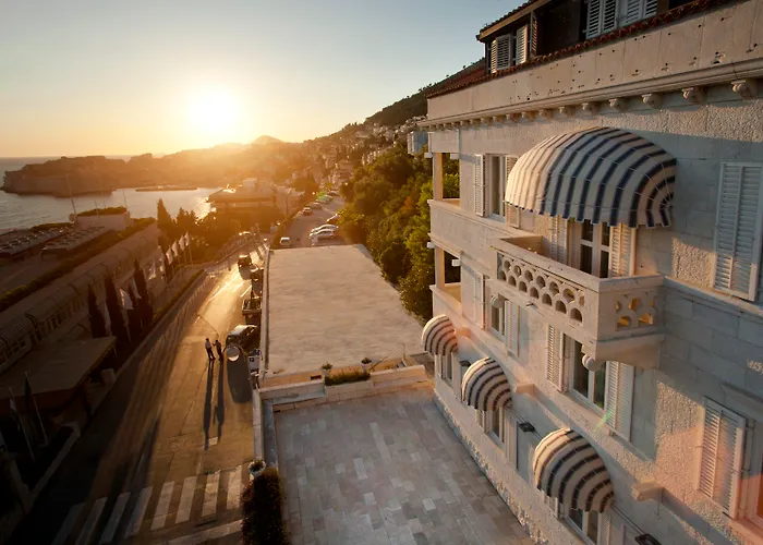 Villa Glavic