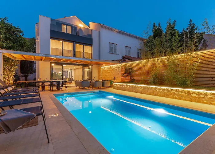 Hedera Estate, Villa Hedera II
