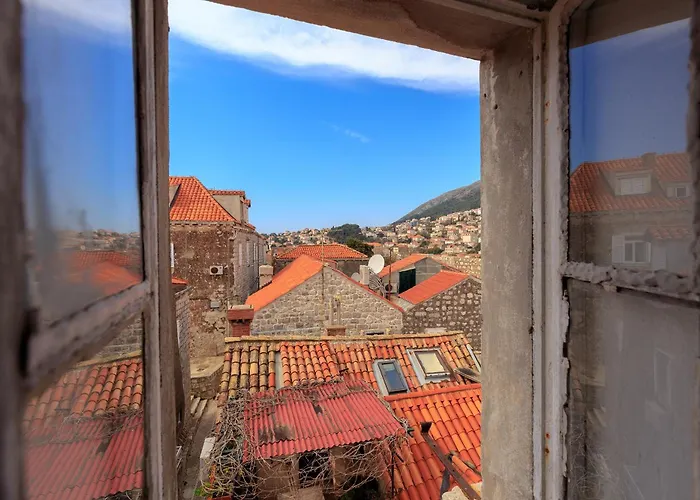 City Walls Hostel
