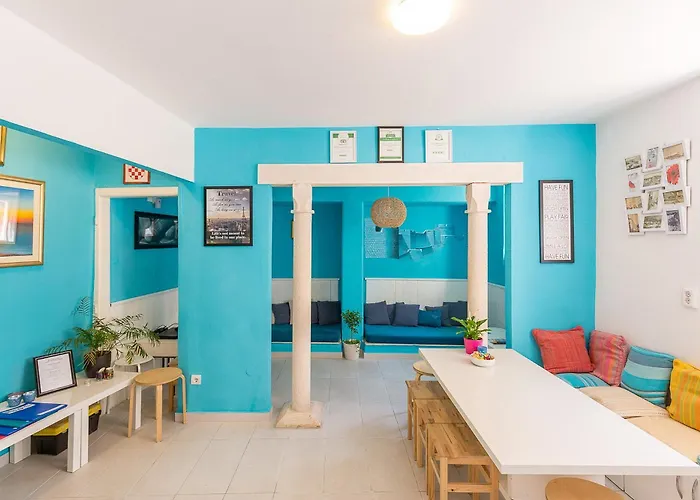 City Walls Hostel