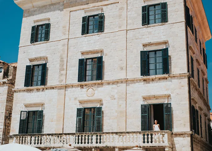 The Pucic Palace