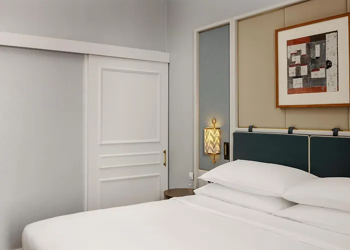 Hilton Imperial Dubrovnik