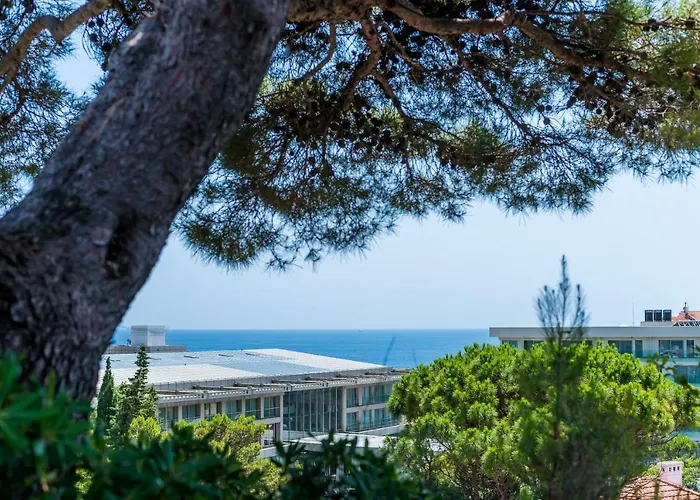 Villa Leonora
